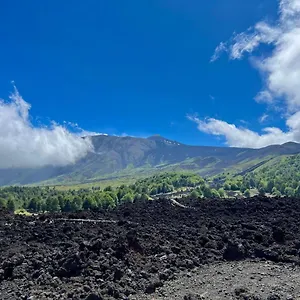 Appartement Etna Accogliente Nel Cuore Di, Catane
