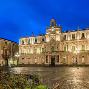 Appartement Sottinsu, Catane