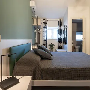 Suite Inn Catania Katánie