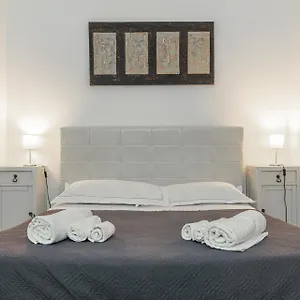 Apartment Zefnea House Italy