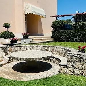  Apartman Monfiorenzo Horvátország
