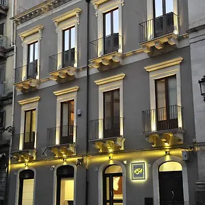 Etnea 454 Luxury Katánie