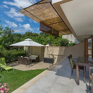  Apartman Luxury Sonja Horvátország