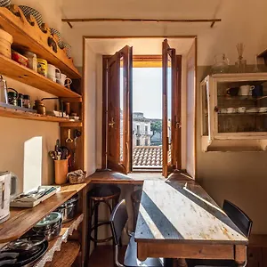 Palazzu Stidda Katánie