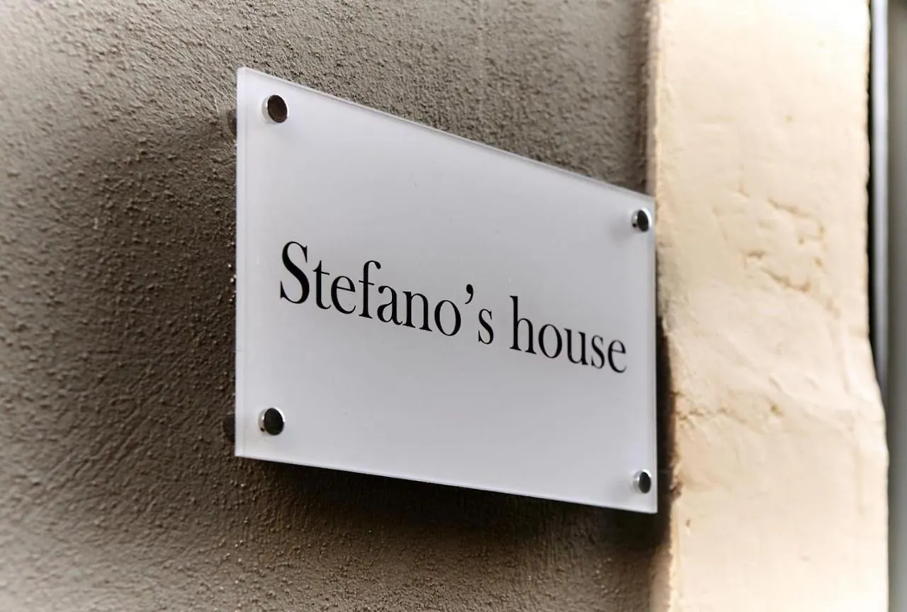 Holiday home Stefano'S House Villa Catania