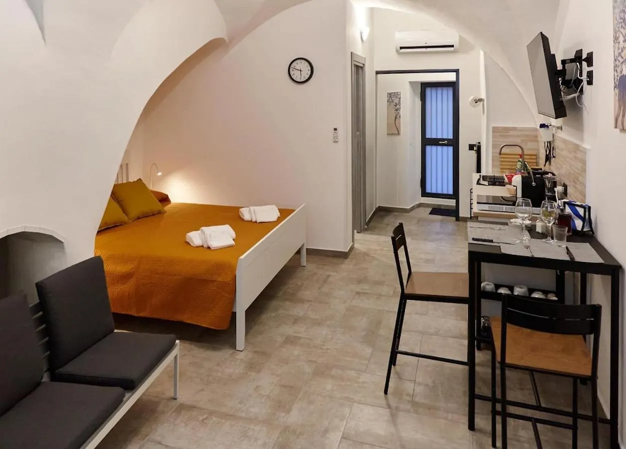 Stefano'S House Villa Catania