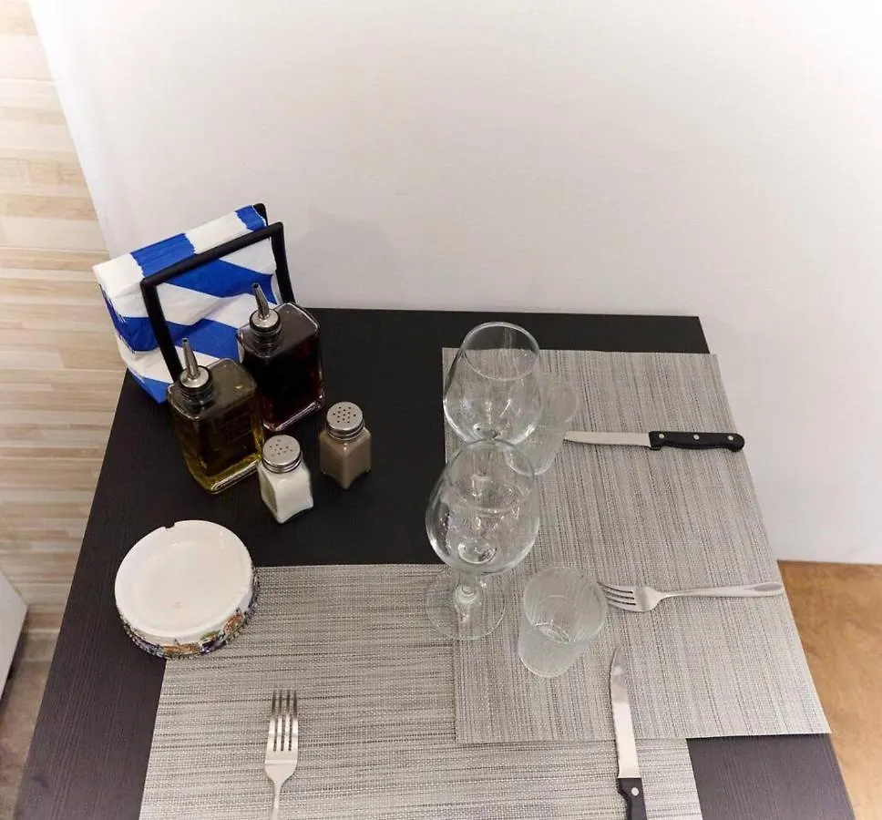 Stefano'S House Villa Catania Holiday home