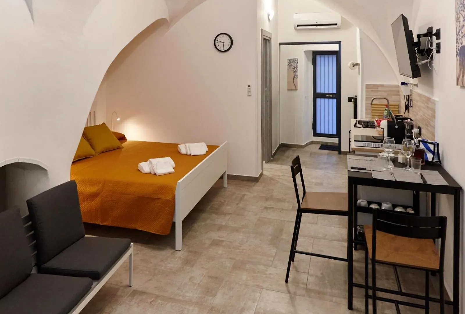 Stefano'S House Villa Catania 0*,  Italy